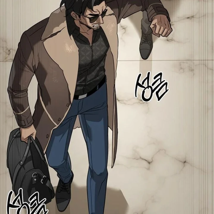 Healer Cấp S Chữa Trị Cho Quái Vật Chapter 40 - 132