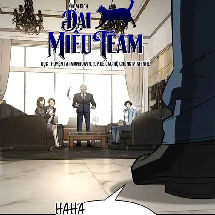 Healer Cấp S Chữa Trị Cho Quái Vật Chapter 40 - 135