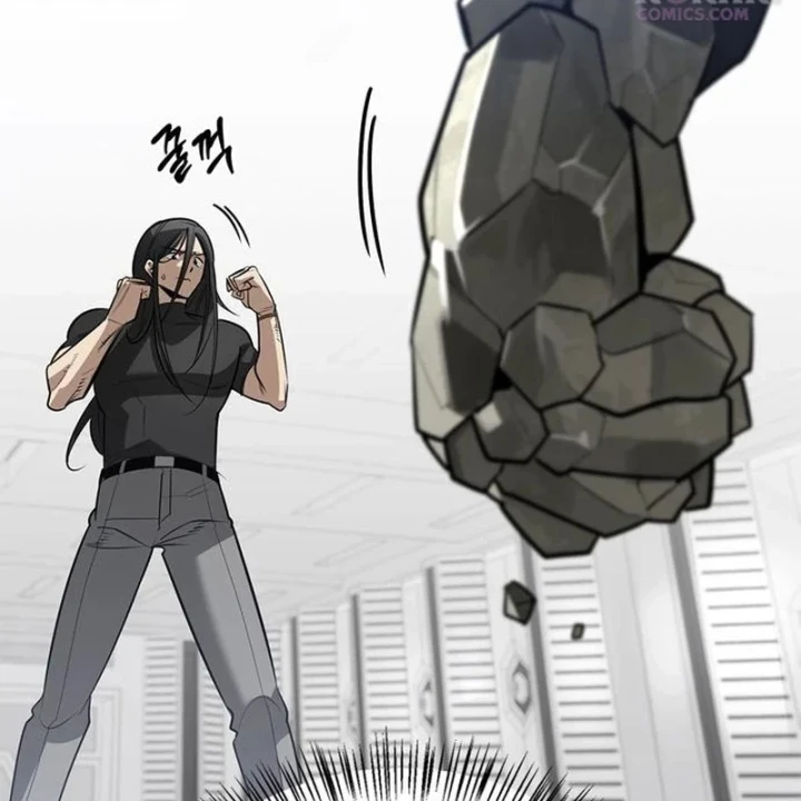 Healer Cấp S Chữa Trị Cho Quái Vật Chapter 40 - 152