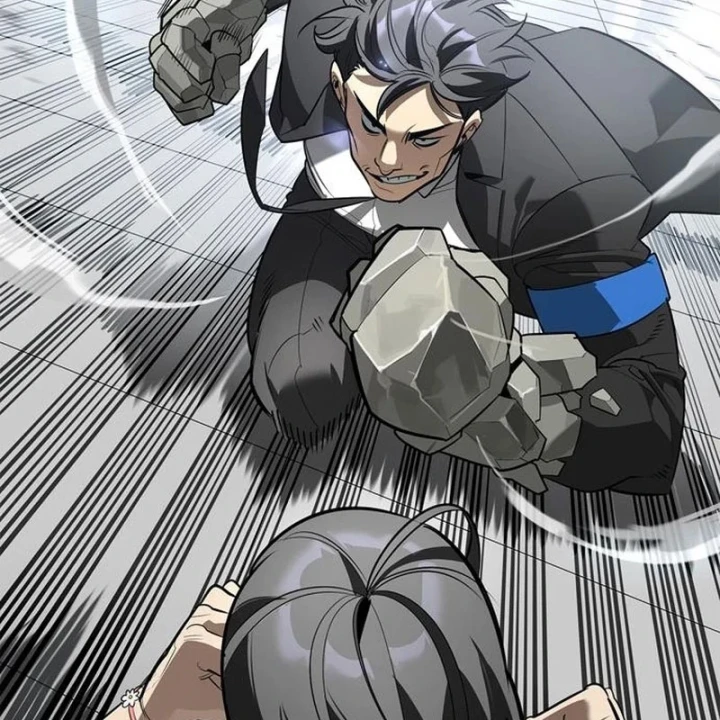 Healer Cấp S Chữa Trị Cho Quái Vật Chapter 40 - 157