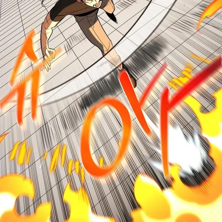 Healer Cấp S Chữa Trị Cho Quái Vật Chapter 40 - 165