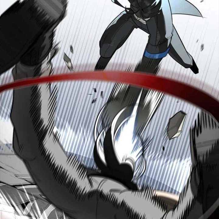 Healer Cấp S Chữa Trị Cho Quái Vật Chapter 40 - 176