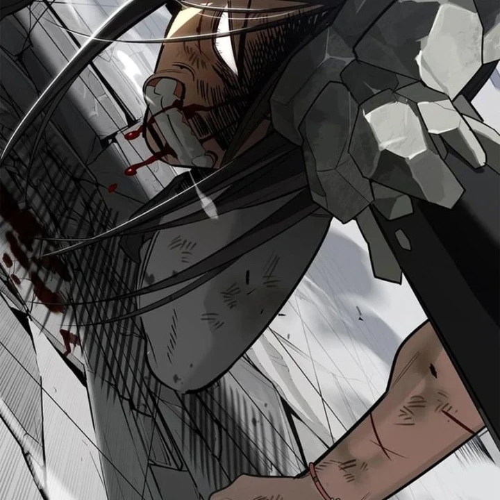 Healer Cấp S Chữa Trị Cho Quái Vật Chapter 40 - 195