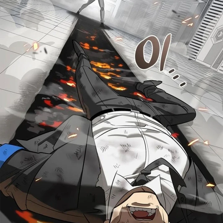 Healer Cấp S Chữa Trị Cho Quái Vật Chapter 40 - 231