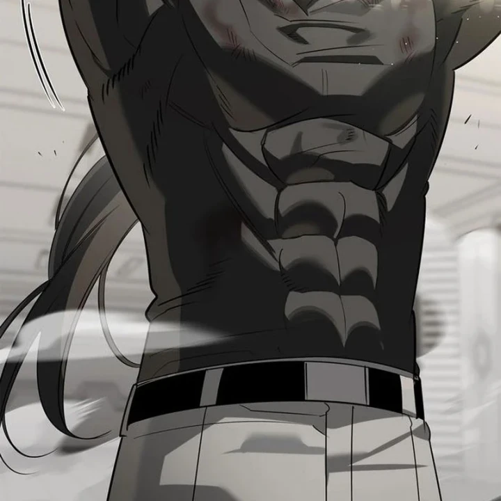 Healer Cấp S Chữa Trị Cho Quái Vật Chapter 40 - 236