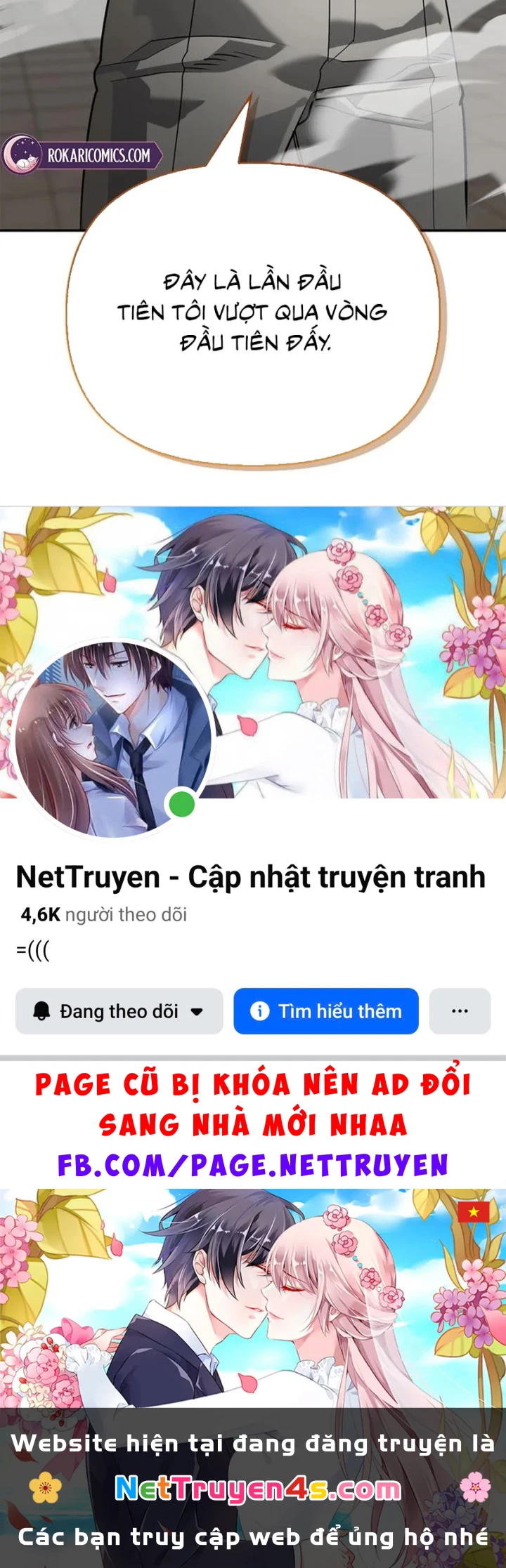 Healer Cấp S Chữa Trị Cho Quái Vật Chapter 40 - 237