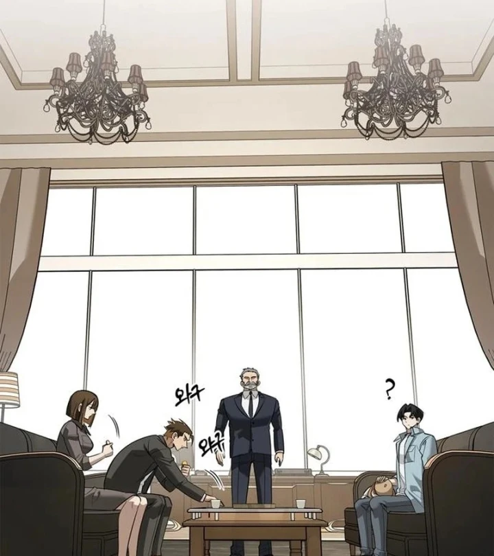 Healer Cấp S Chữa Trị Cho Quái Vật Chapter 41 - 4