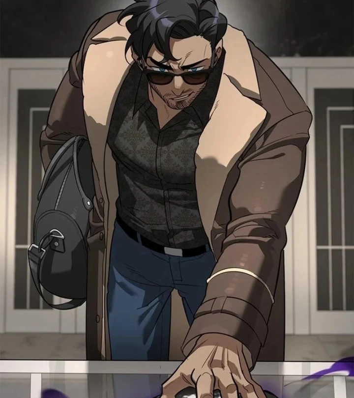 Healer Cấp S Chữa Trị Cho Quái Vật Chapter 41 - 11