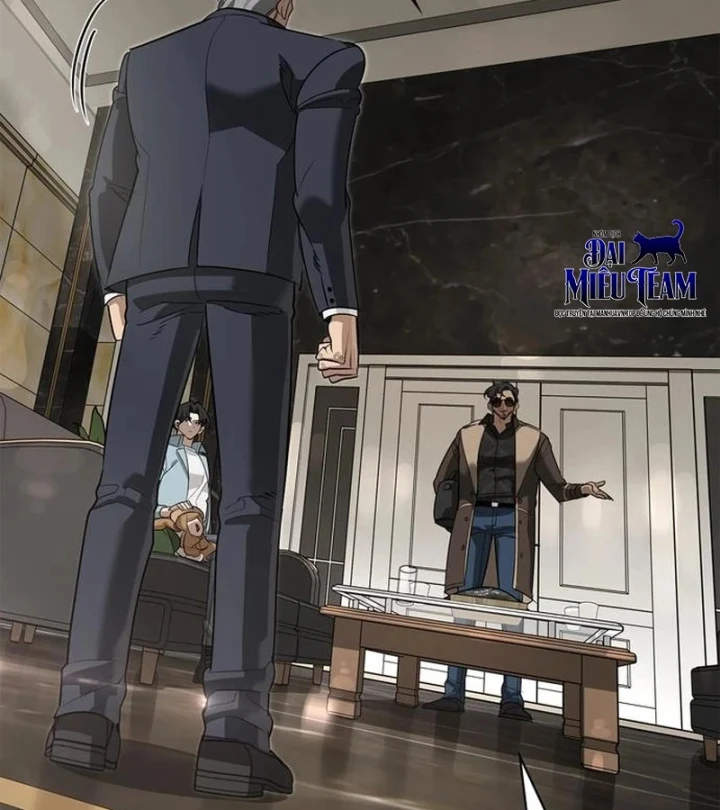 Healer Cấp S Chữa Trị Cho Quái Vật Chapter 41 - 19