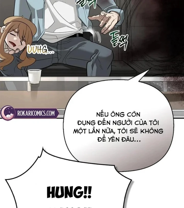 Healer Cấp S Chữa Trị Cho Quái Vật Chapter 41 - 27