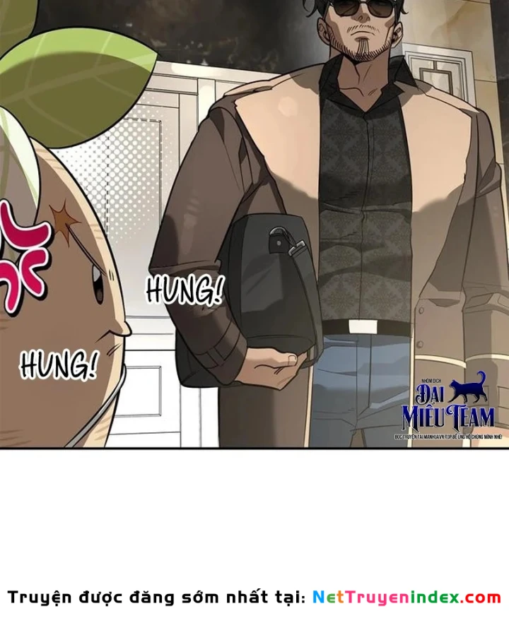 Healer Cấp S Chữa Trị Cho Quái Vật Chapter 41 - 33