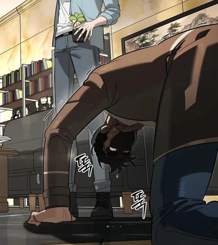 Healer Cấp S Chữa Trị Cho Quái Vật Chapter 41 - 62