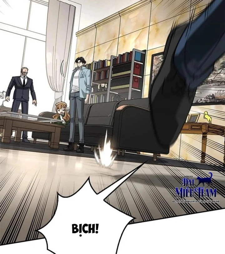 Healer Cấp S Chữa Trị Cho Quái Vật Chapter 41 - 72