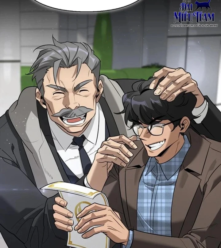 Healer Cấp S Chữa Trị Cho Quái Vật Chapter 41 - 88