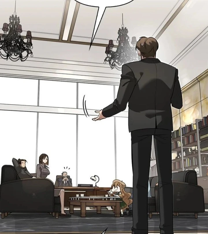 Healer Cấp S Chữa Trị Cho Quái Vật Chapter 41 - 116