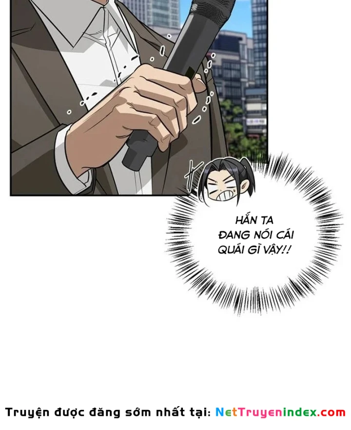 Healer Cấp S Chữa Trị Cho Quái Vật Chapter 41 - 127