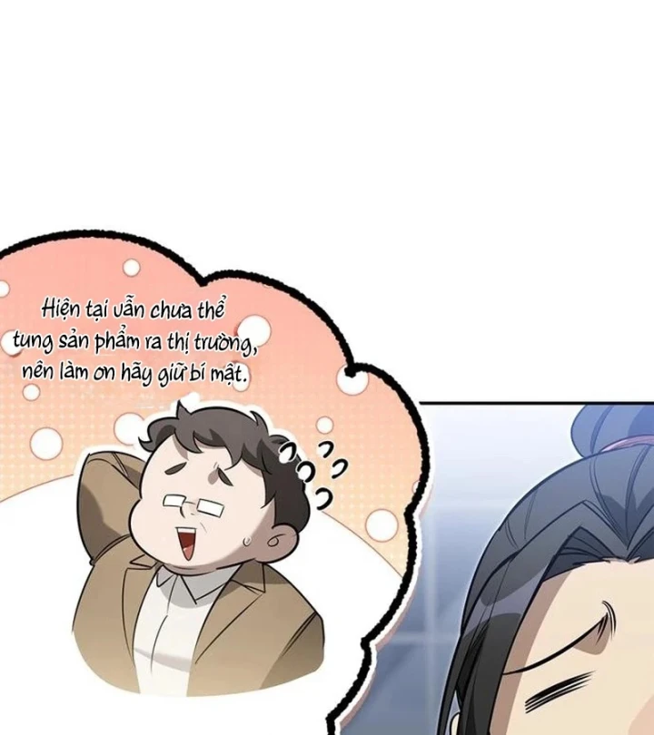 Healer Cấp S Chữa Trị Cho Quái Vật Chapter 41 - 128