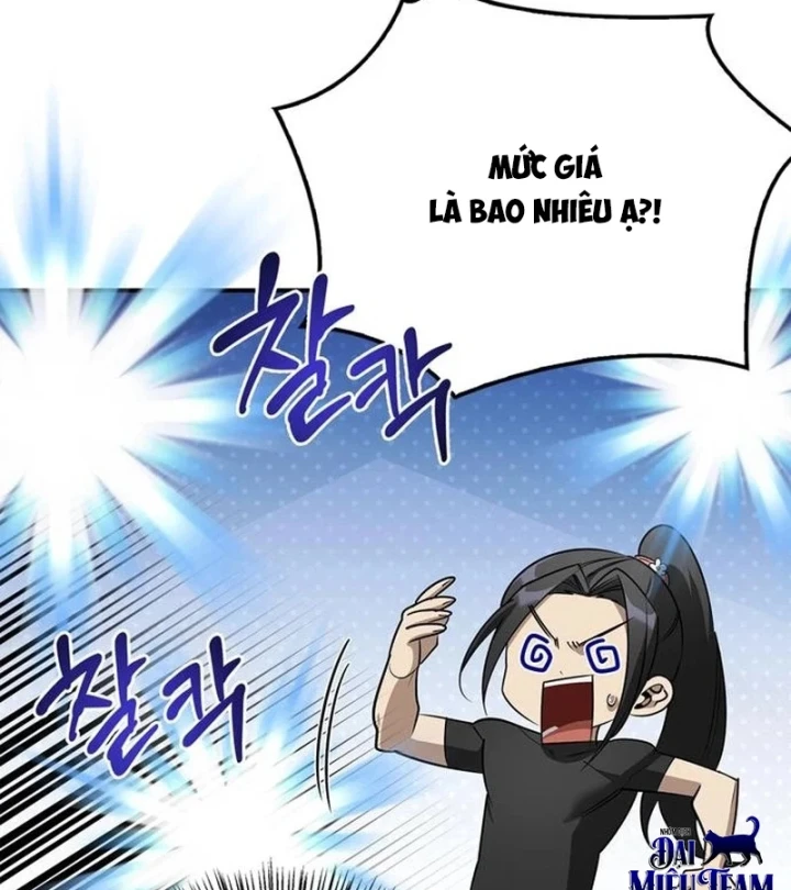 Healer Cấp S Chữa Trị Cho Quái Vật Chapter 41 - 132