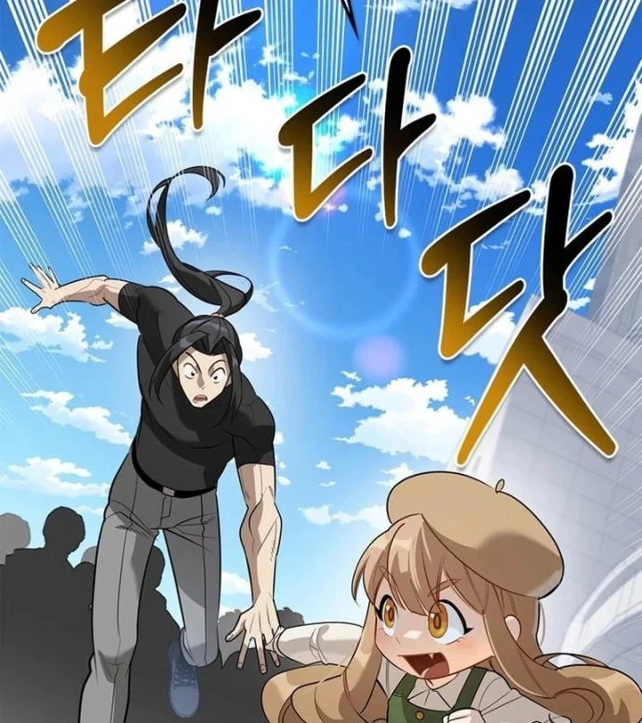 Healer Cấp S Chữa Trị Cho Quái Vật Chapter 41 - 136