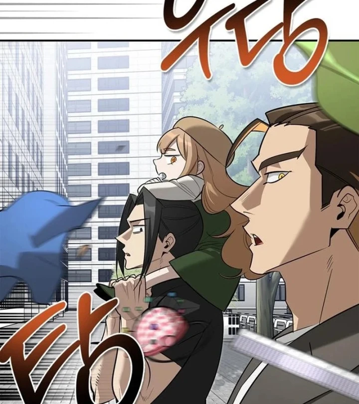 Healer Cấp S Chữa Trị Cho Quái Vật Chapter 41 - 175