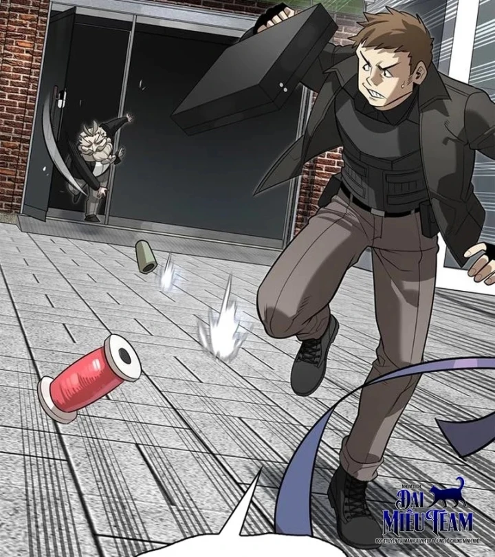 Healer Cấp S Chữa Trị Cho Quái Vật Chapter 41 - 178