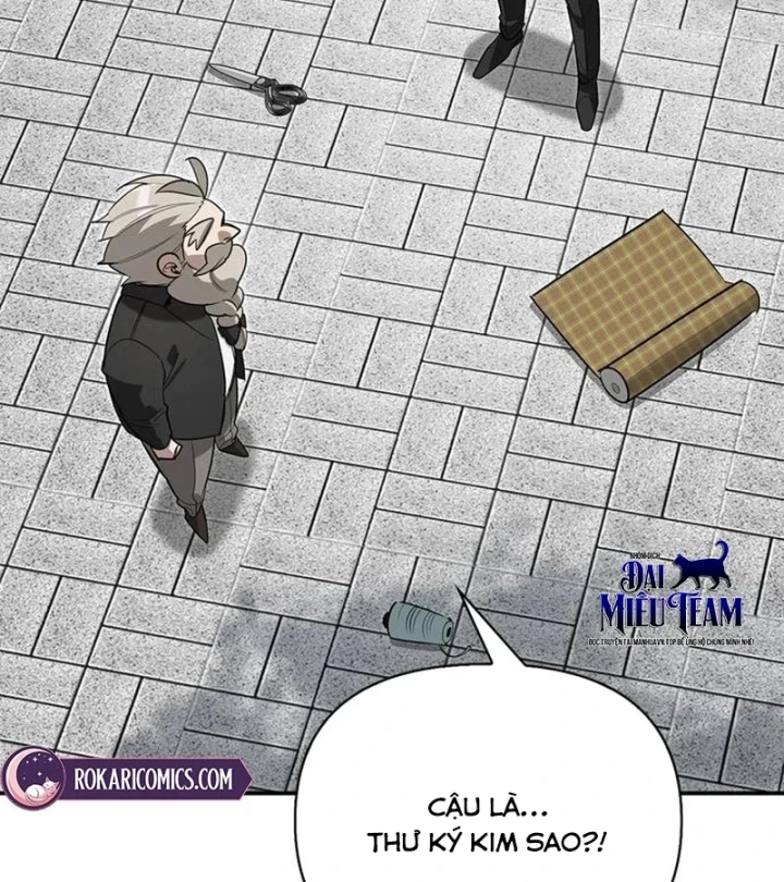 Healer Cấp S Chữa Trị Cho Quái Vật Chapter 41 - 183