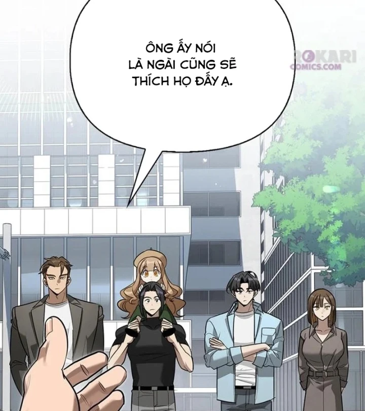 Healer Cấp S Chữa Trị Cho Quái Vật Chapter 41 - 187