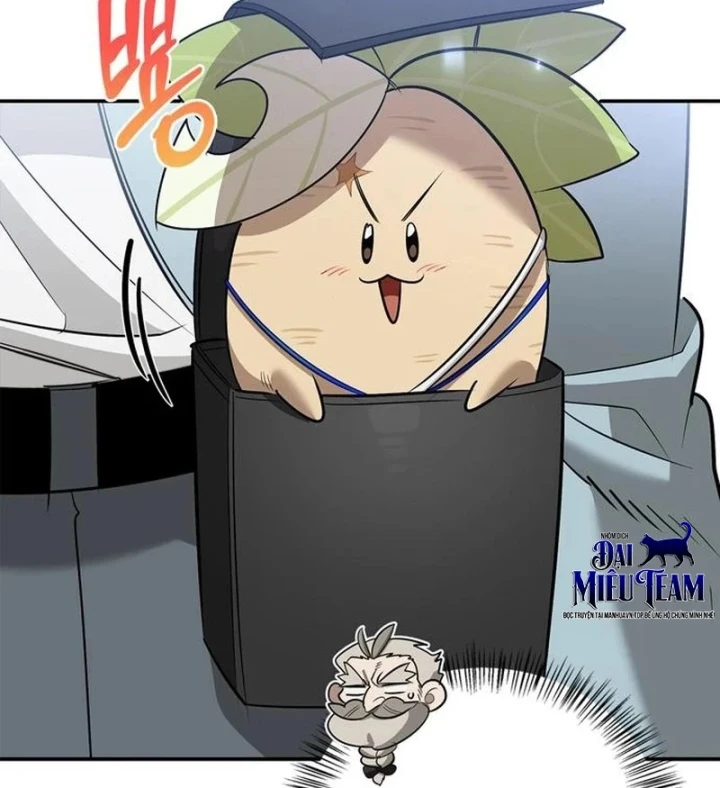 Healer Cấp S Chữa Trị Cho Quái Vật Chapter 41 - 195