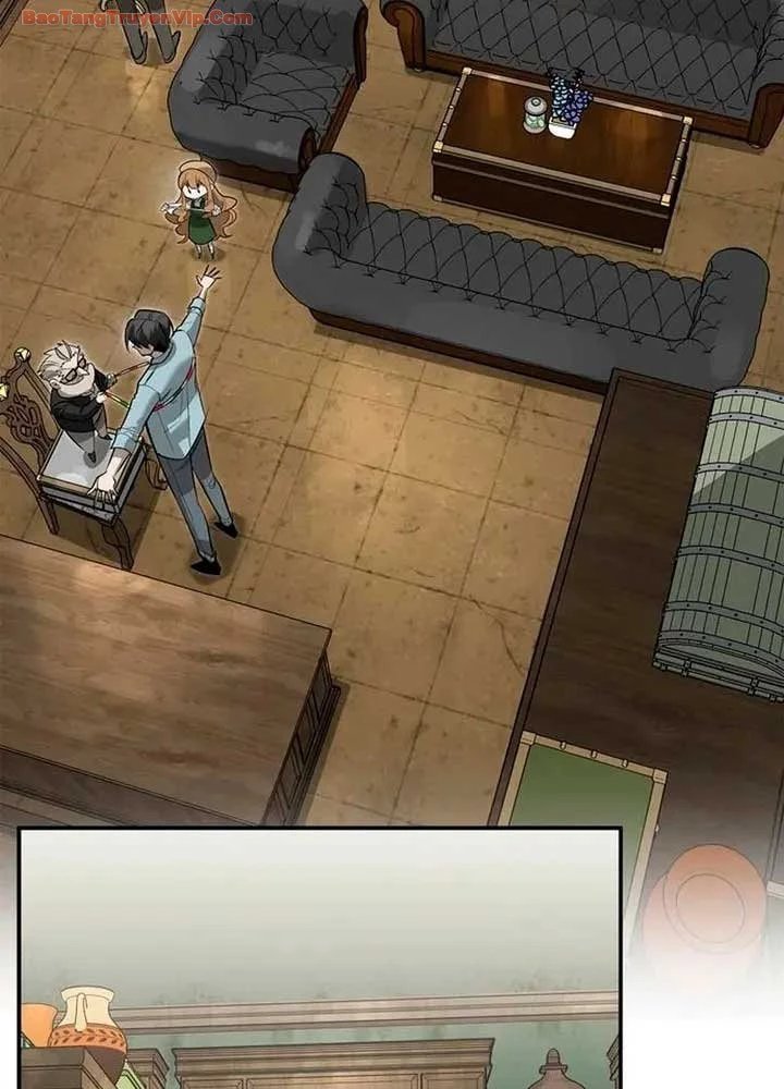 Healer Cấp S Chữa Trị Cho Quái Vật Chapter 42 - 3