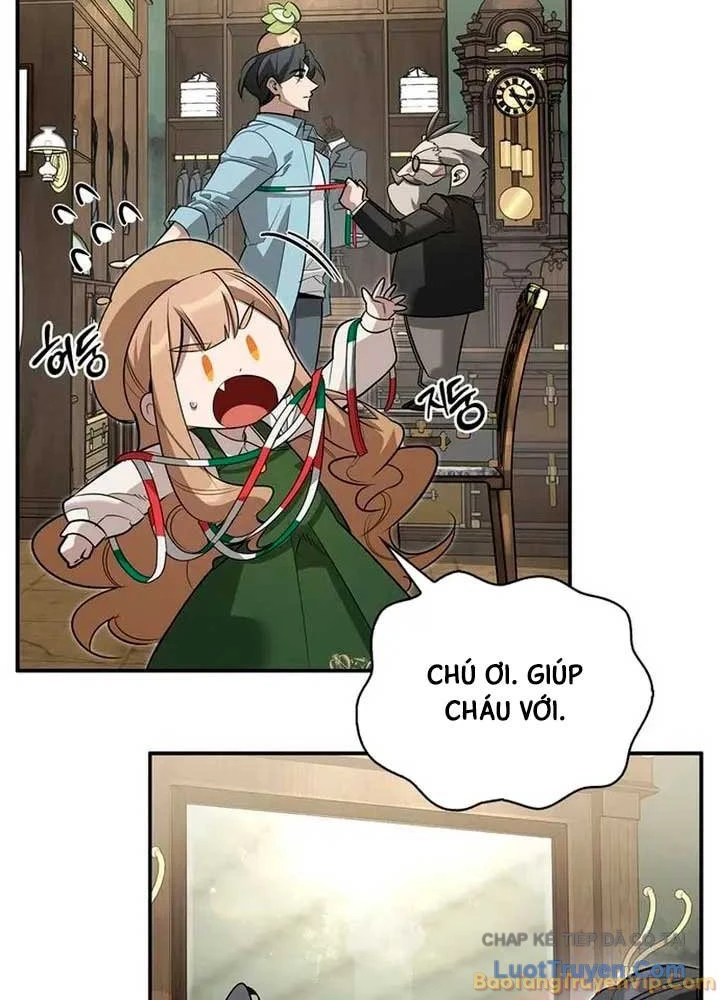 Healer Cấp S Chữa Trị Cho Quái Vật Chapter 42 - 4