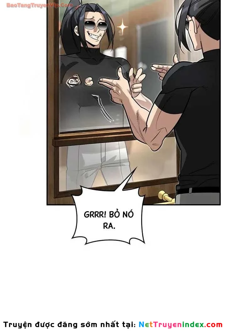 Healer Cấp S Chữa Trị Cho Quái Vật Chapter 42 - 5