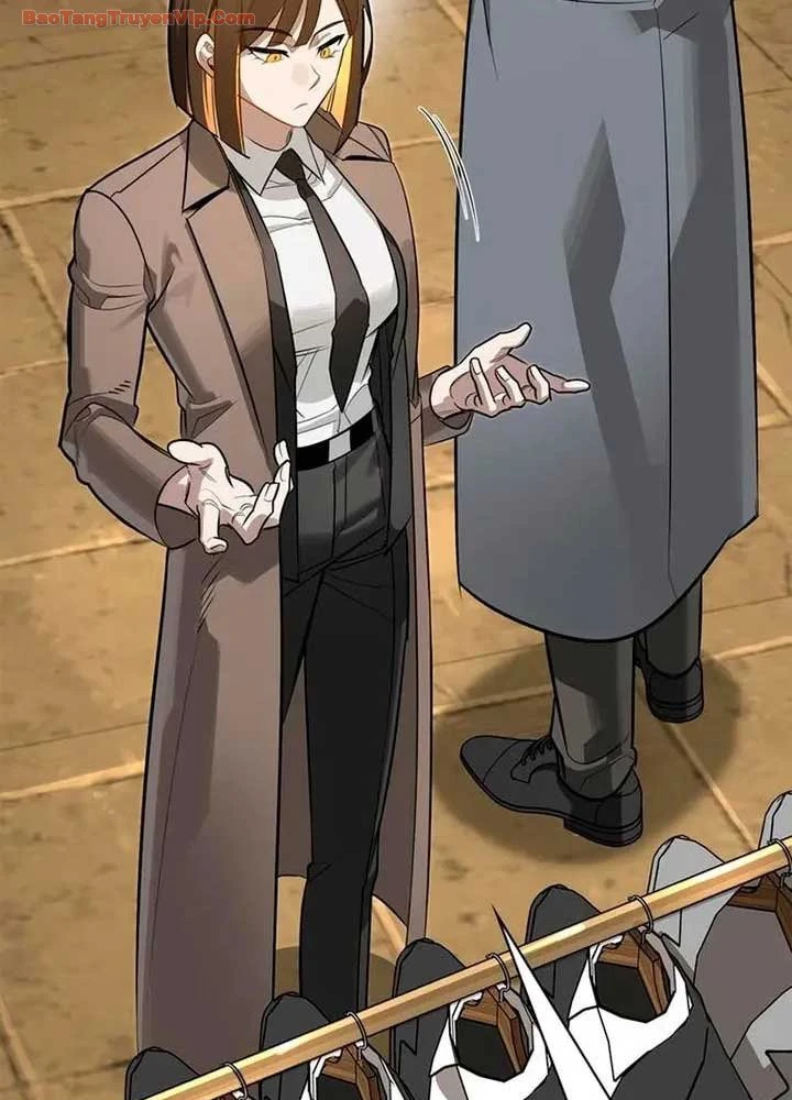 Healer Cấp S Chữa Trị Cho Quái Vật Chapter 42 - 7