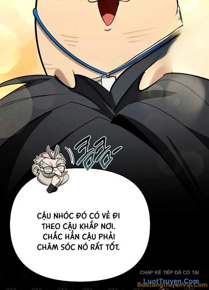 Healer Cấp S Chữa Trị Cho Quái Vật Chapter 42 - 22