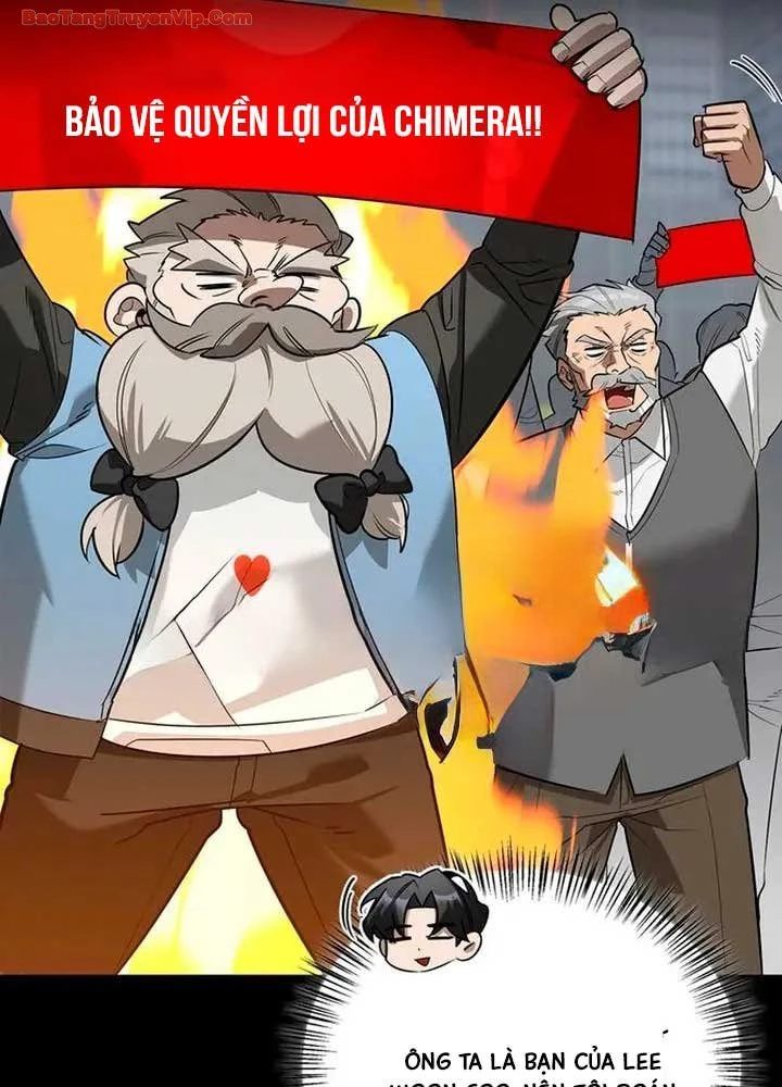 Healer Cấp S Chữa Trị Cho Quái Vật Chapter 42 - 26