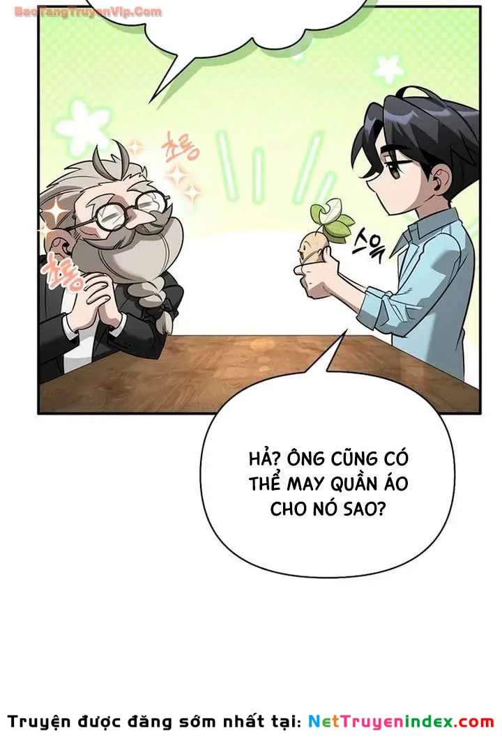 Healer Cấp S Chữa Trị Cho Quái Vật Chapter 42 - 28