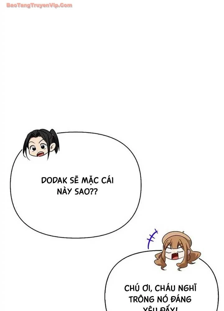 Healer Cấp S Chữa Trị Cho Quái Vật Chapter 42 - 32