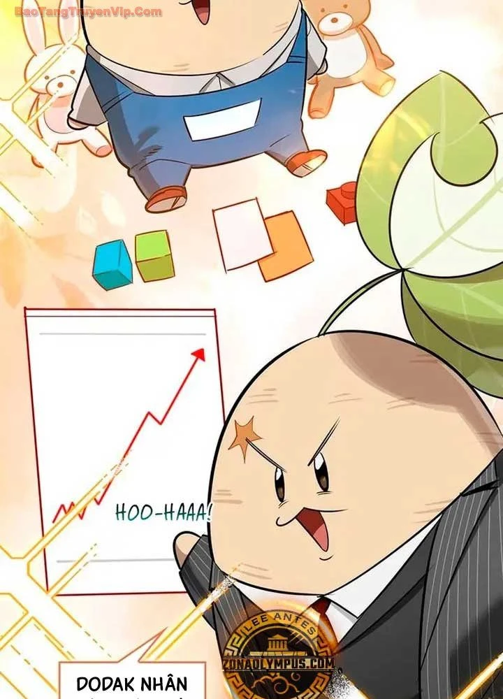 Healer Cấp S Chữa Trị Cho Quái Vật Chapter 42 - 36