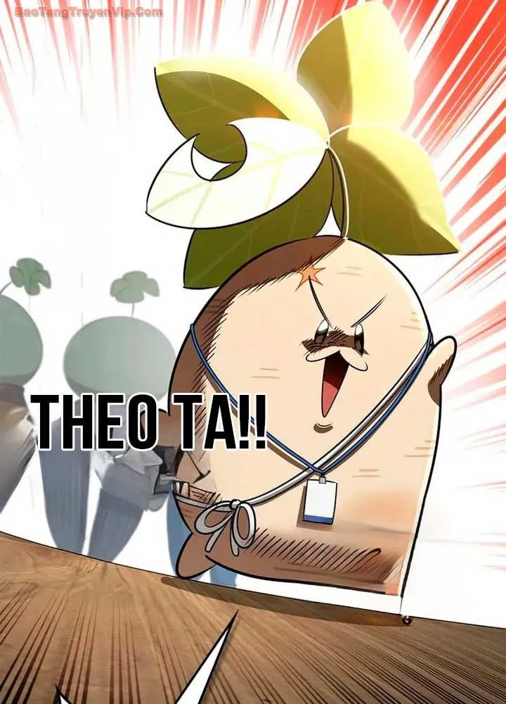 Healer Cấp S Chữa Trị Cho Quái Vật Chapter 42 - 46