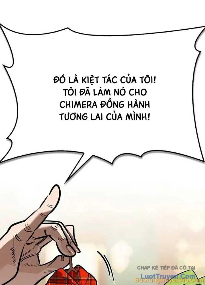 Healer Cấp S Chữa Trị Cho Quái Vật Chapter 42 - 54