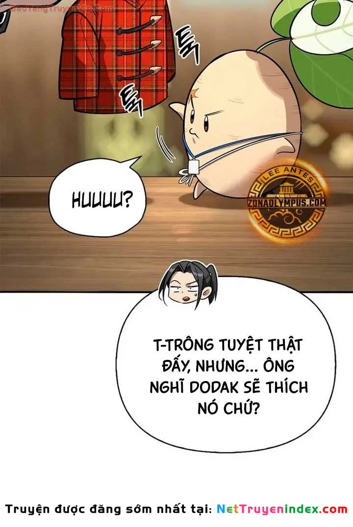 Healer Cấp S Chữa Trị Cho Quái Vật Chapter 42 - 55