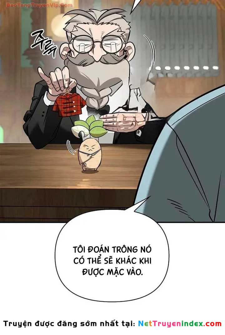 Healer Cấp S Chữa Trị Cho Quái Vật Chapter 42 - 57