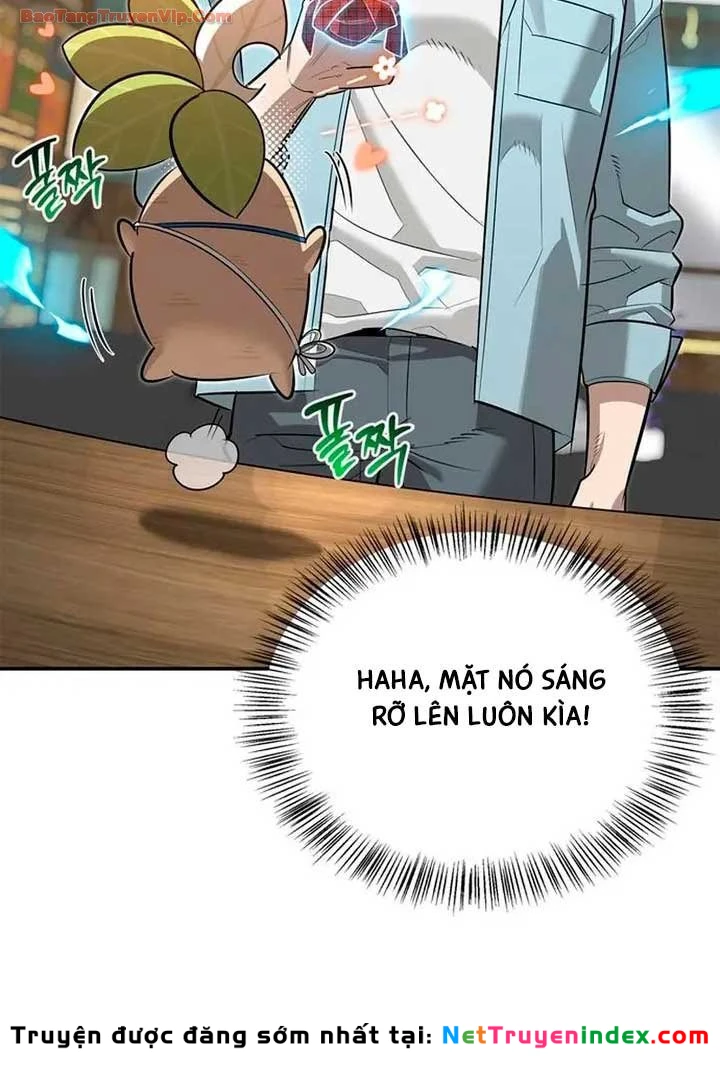 Healer Cấp S Chữa Trị Cho Quái Vật Chapter 42 - 65