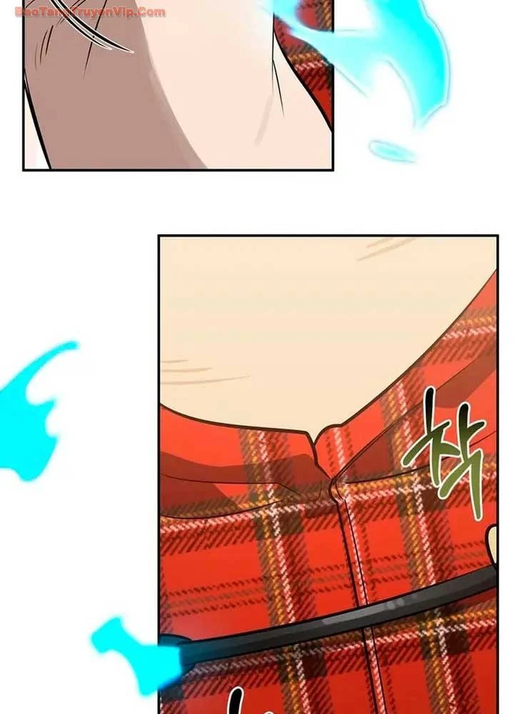 Healer Cấp S Chữa Trị Cho Quái Vật Chapter 42 - 67