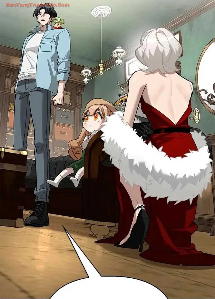 Healer Cấp S Chữa Trị Cho Quái Vật Chapter 42 - 101