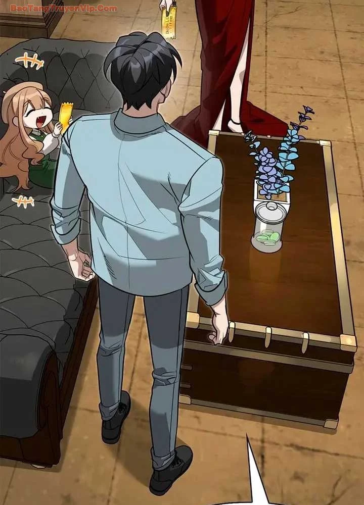 Healer Cấp S Chữa Trị Cho Quái Vật Chapter 42 - 105