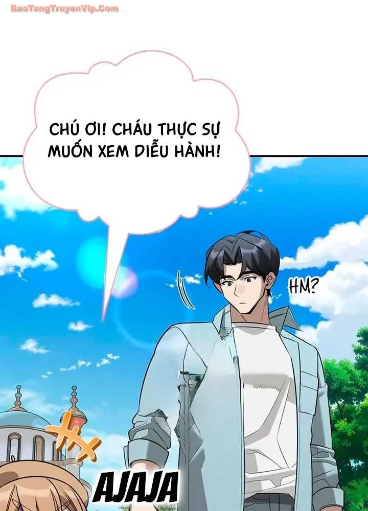 Healer Cấp S Chữa Trị Cho Quái Vật Chapter 42 - 115