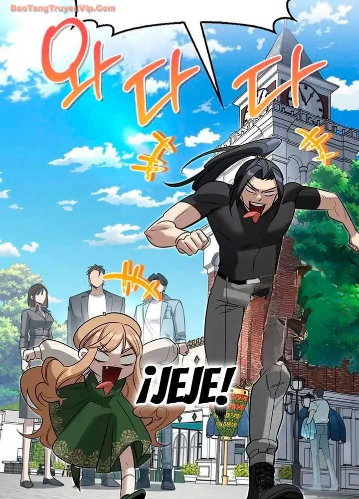 Healer Cấp S Chữa Trị Cho Quái Vật Chapter 42 - 130