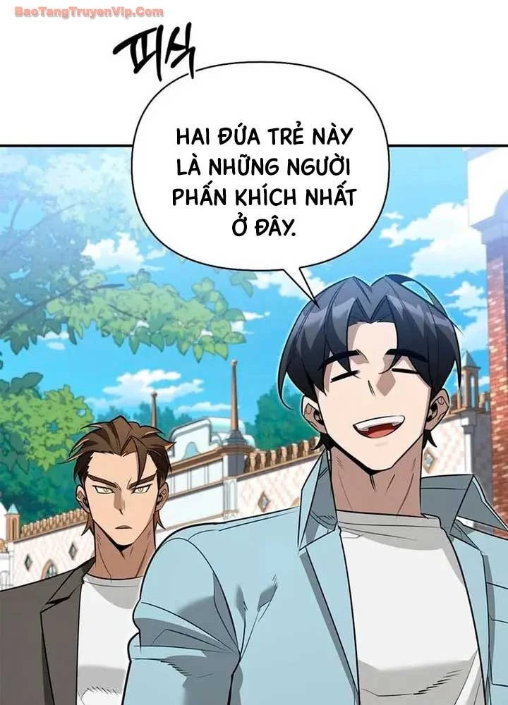 Healer Cấp S Chữa Trị Cho Quái Vật Chapter 42 - 132