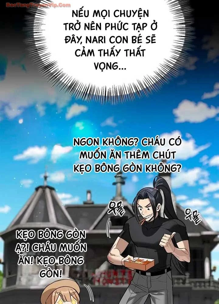 Healer Cấp S Chữa Trị Cho Quái Vật Chapter 42 - 144