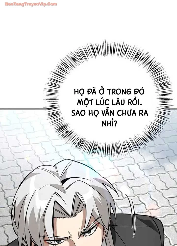 Healer Cấp S Chữa Trị Cho Quái Vật Chapter 42 - 156